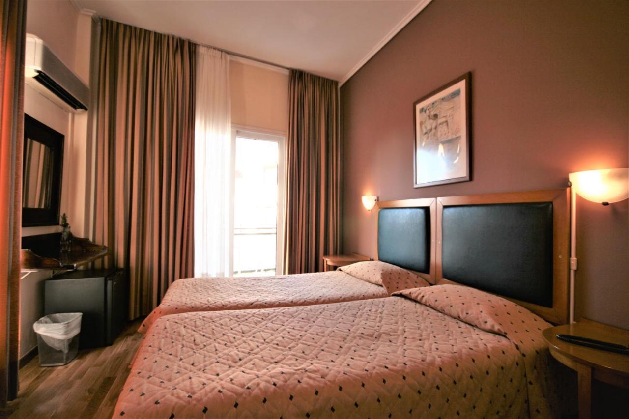 Hotel Adams 2*