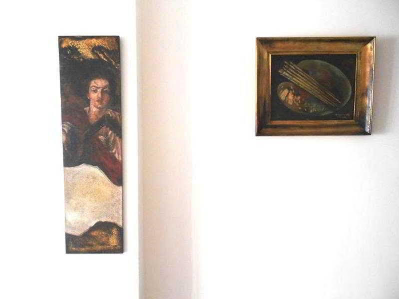 Отель Adams 2*