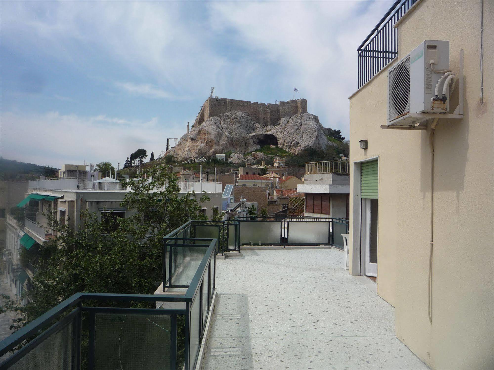 Adams Athens
